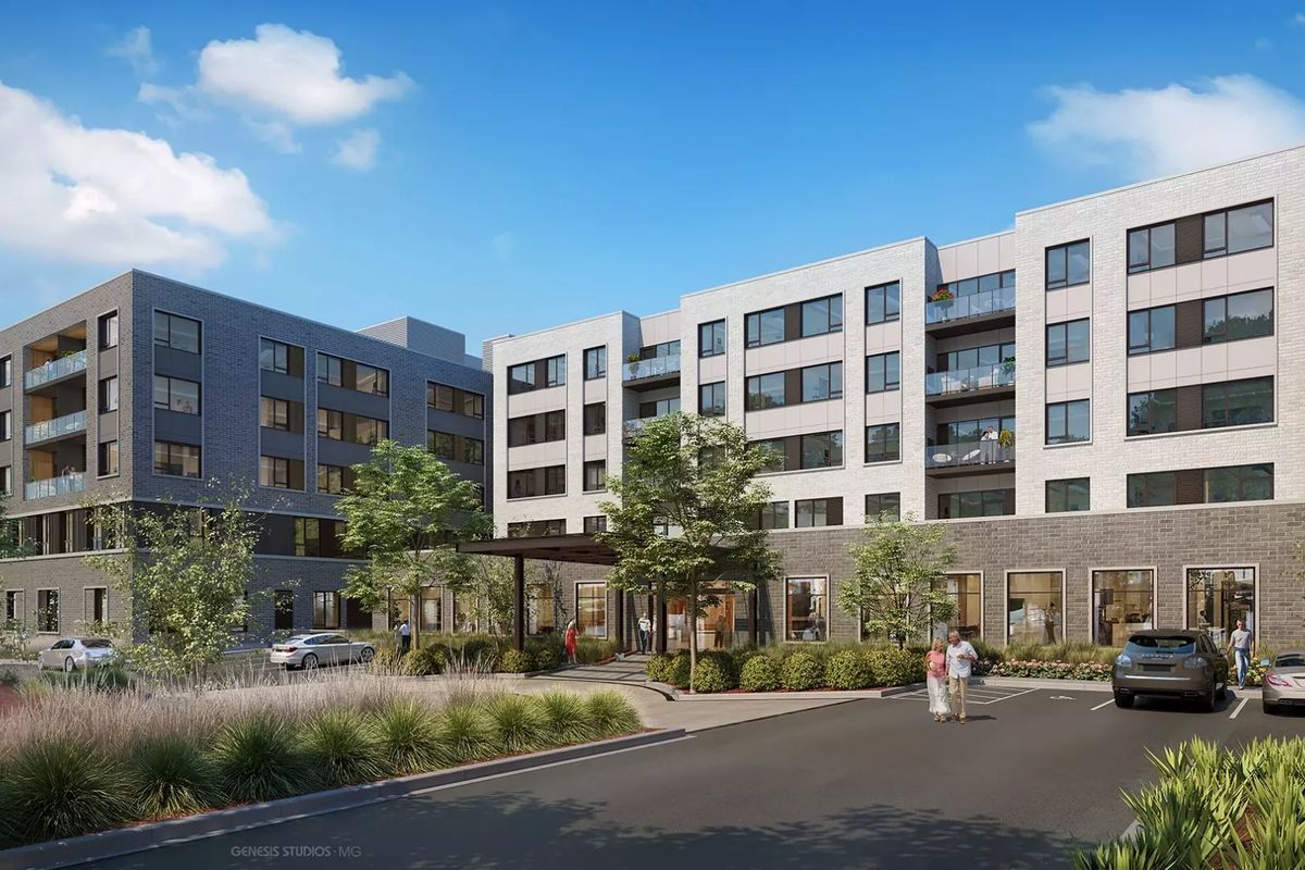 THE BEST 11 Independent Living Communities in Lombard, IL Seniorly